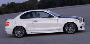 
BMW Concept 1 Tii. Design extrieur 2
 