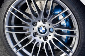 
Image Design Extrieur - BMW Concept 1 Tii
 